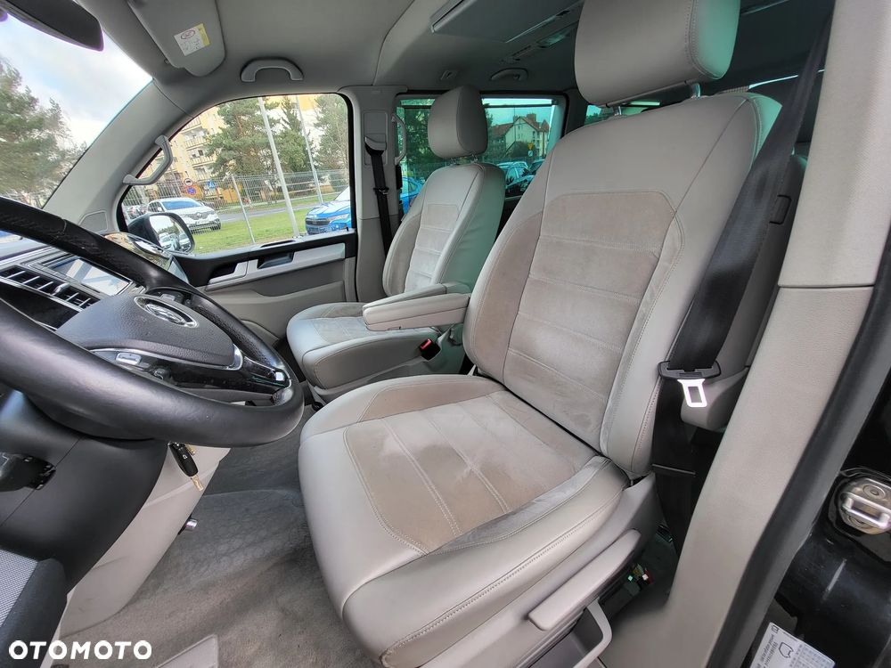 Volkswagen Multivan 2.0 BiTDI L1 Highline 4Motion DSG - 37
