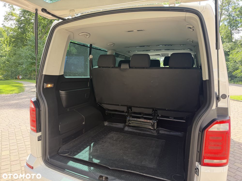 Volkswagen Caravelle 2.0 TDI L2 Highline - 19