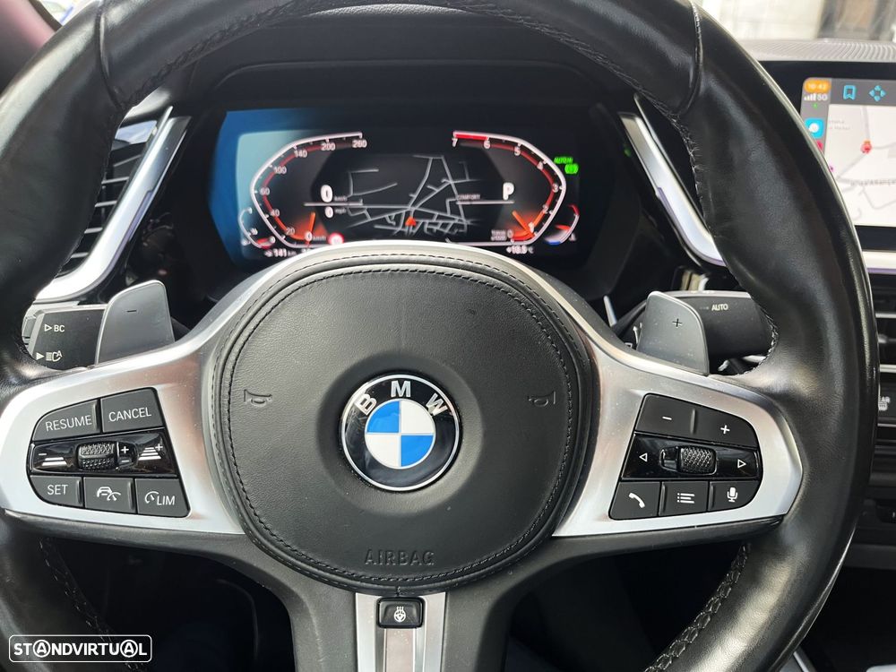 BMW Z4 - 11