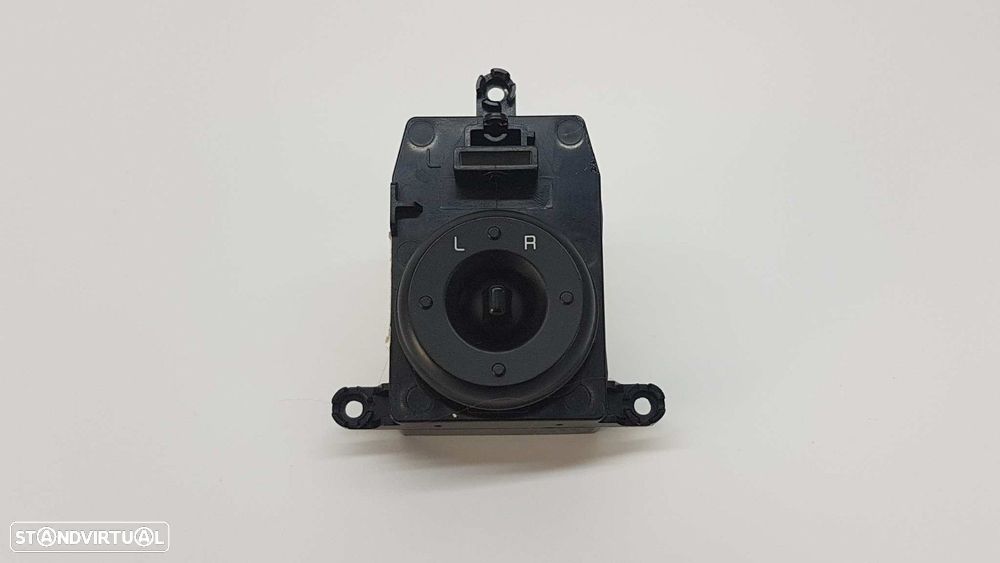 CONTROLADOR DE VISÃO TRASEIRA KIA CARENS ( ) CONCEPT - 1