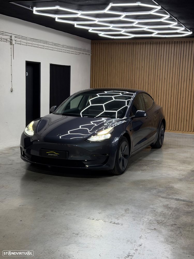 Tesla Model 3 AWD Dual Motor - 3