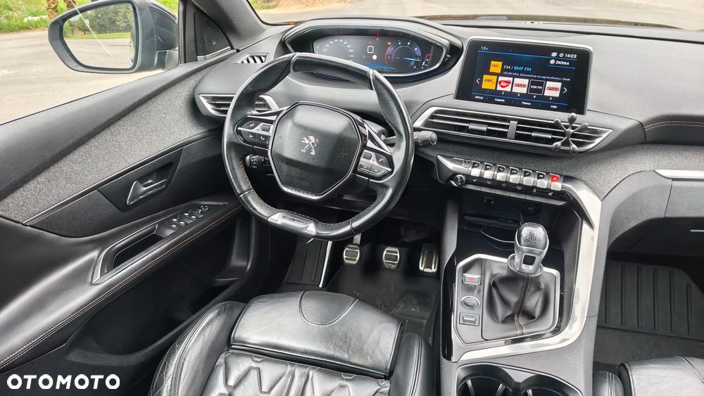 Peugeot 3008 - 23