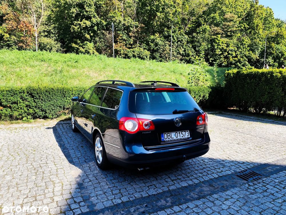 Volkswagen Passat - 5