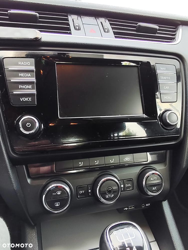 Skoda Octavia 1.6 TDI Green tec Edition - 20