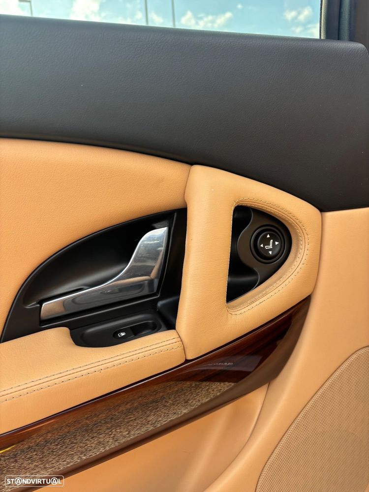 Maserati Quattroporte DuoSelect - 40