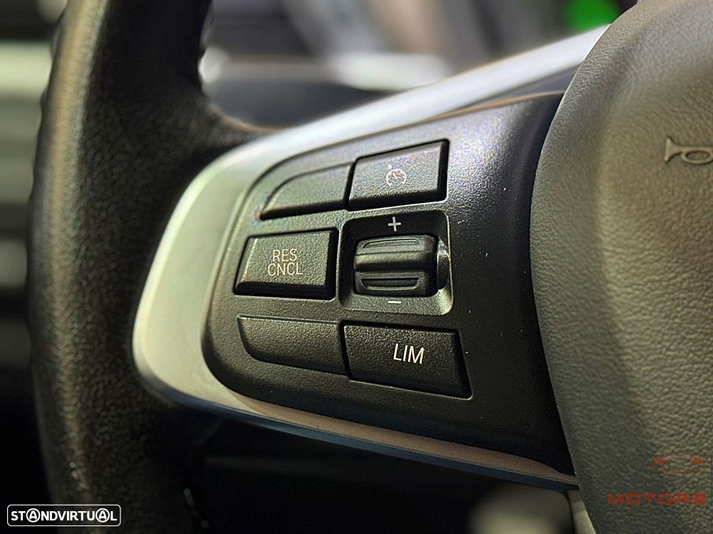 BMW X1 sDrive18i Aut. xLine - 21