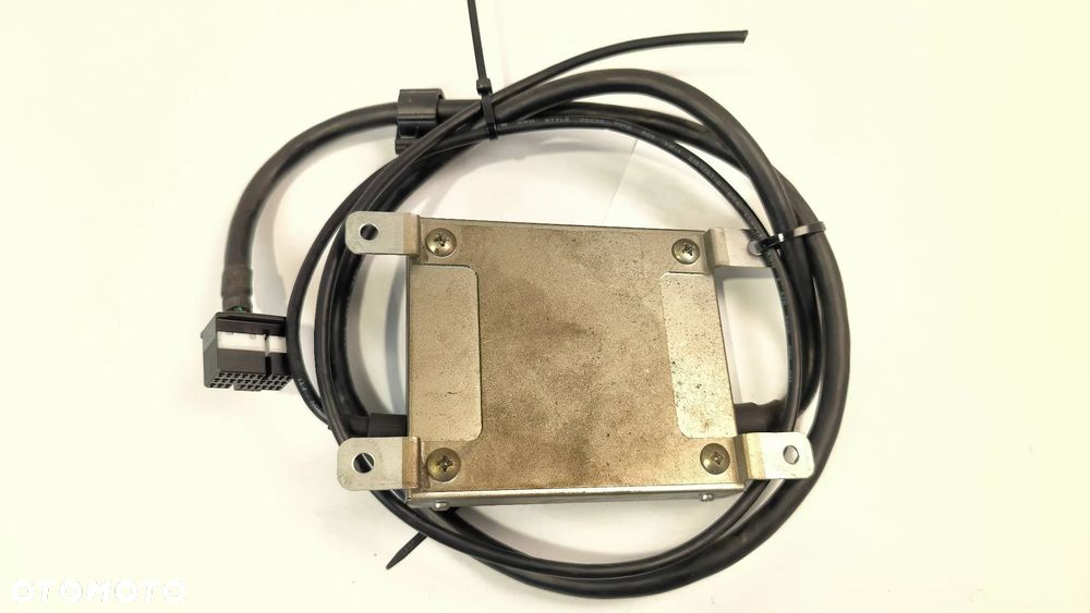 Moduł radia Maserati Quattroporte V lift - 1