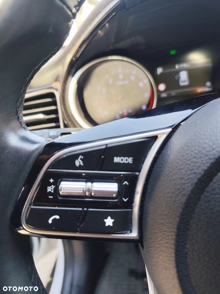 Kia XCeed 1.5 T-GDI M DCT - 36