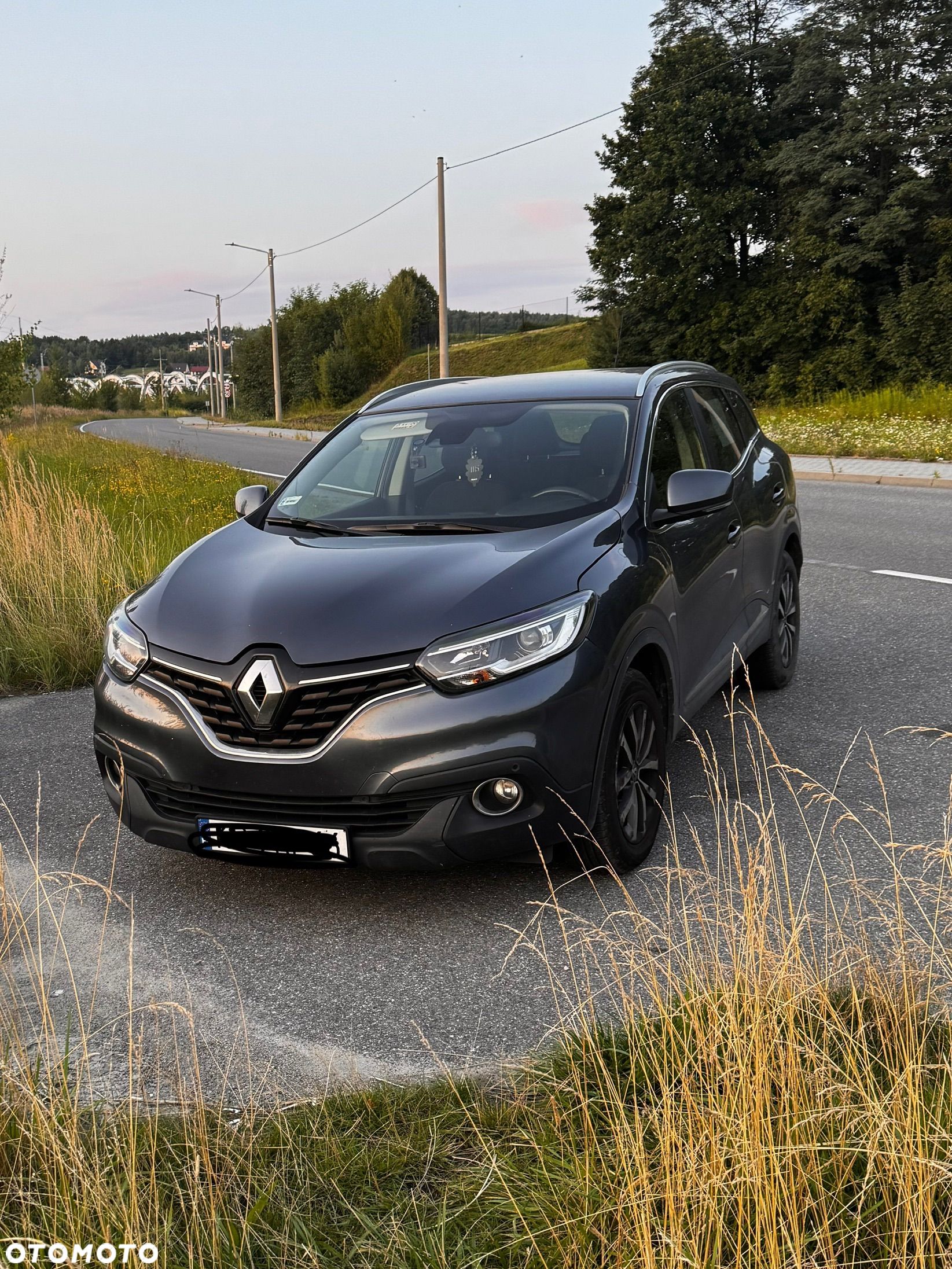 Renault Kadjar 1.6 dCi Energy Zen - 1