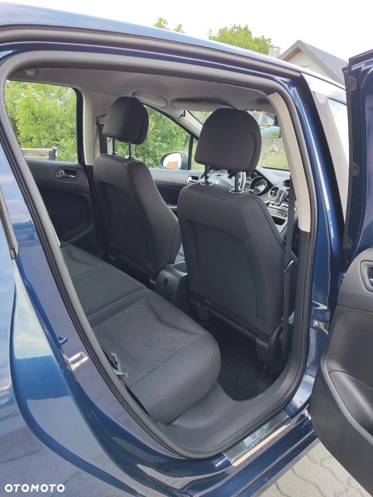 Peugeot 308 - 19