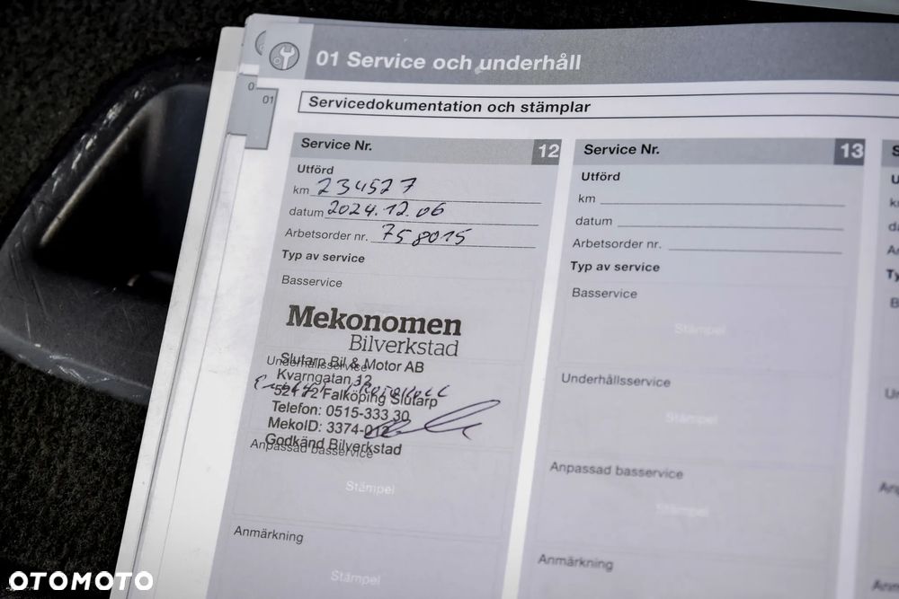 Volvo V60 D3 RDesign - 36