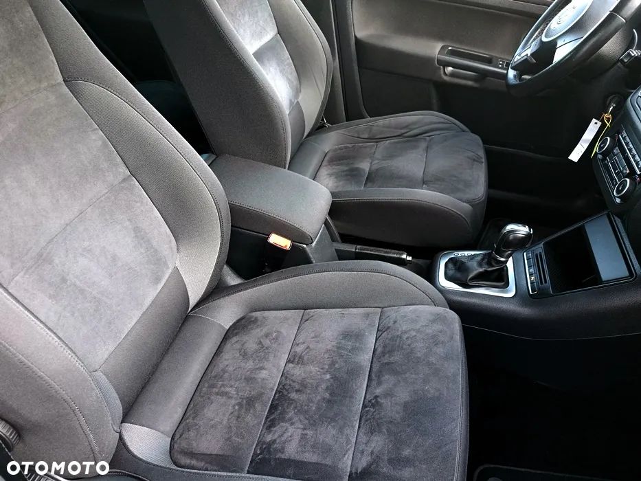 Volkswagen Golf Plus 1.4 TSI DSG Highline - 22