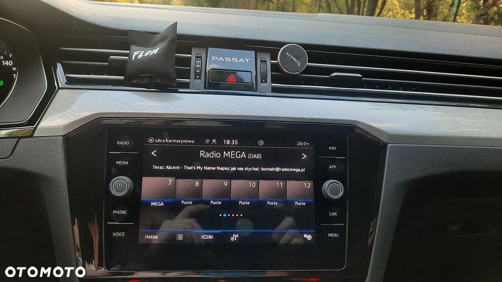 Volkswagen Passat 1.5 TSI EVO Business DSG - 17