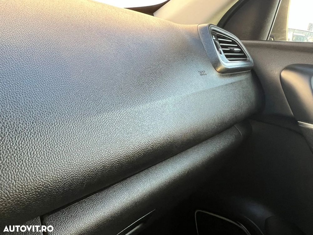 Renault Kadjar BLUE dCi 4X4 Intens - 30