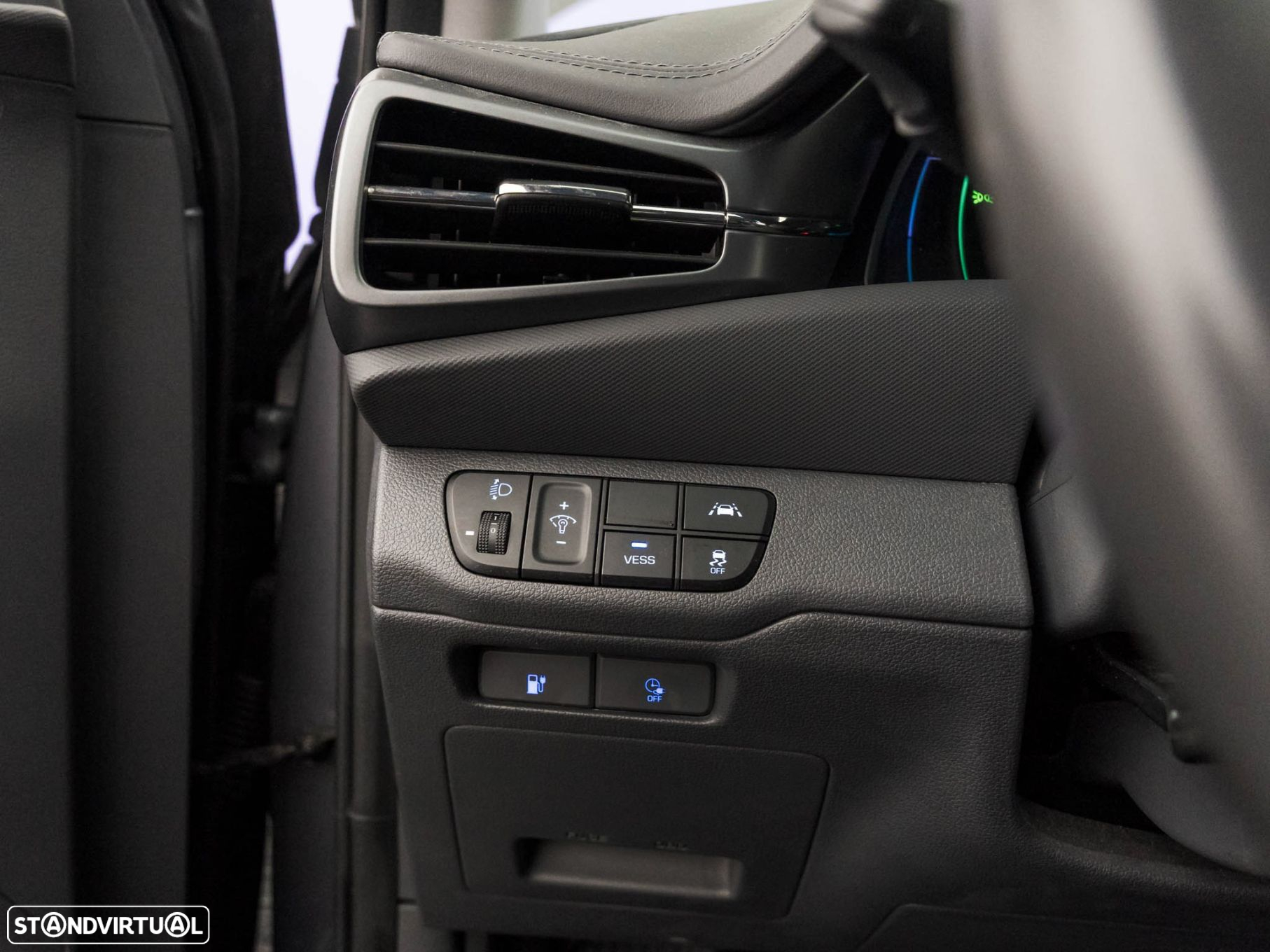 Hyundai Ioniq EV 38kWh - 19
