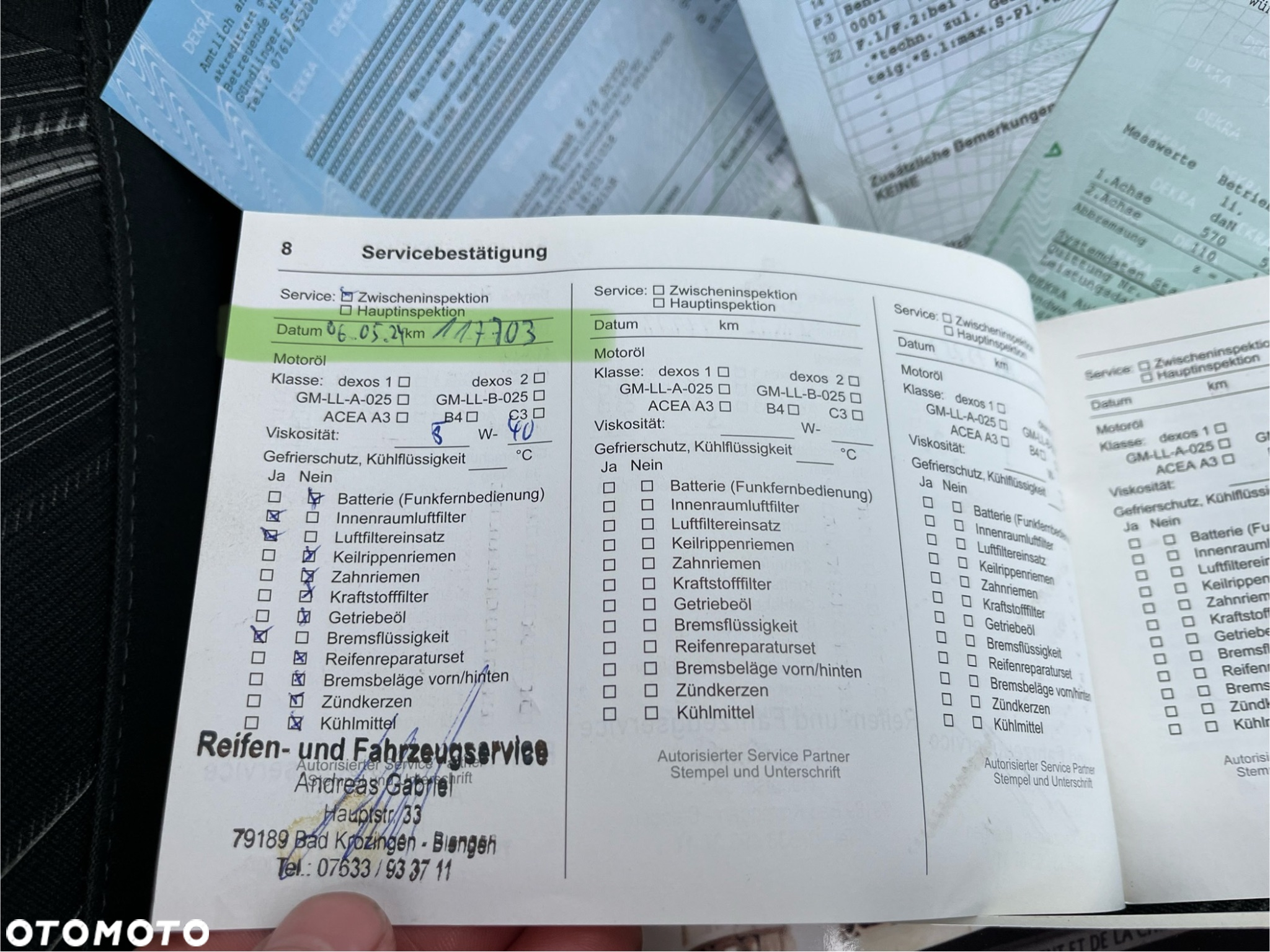 Opel Corsa 1.4 120 Jahre - 36