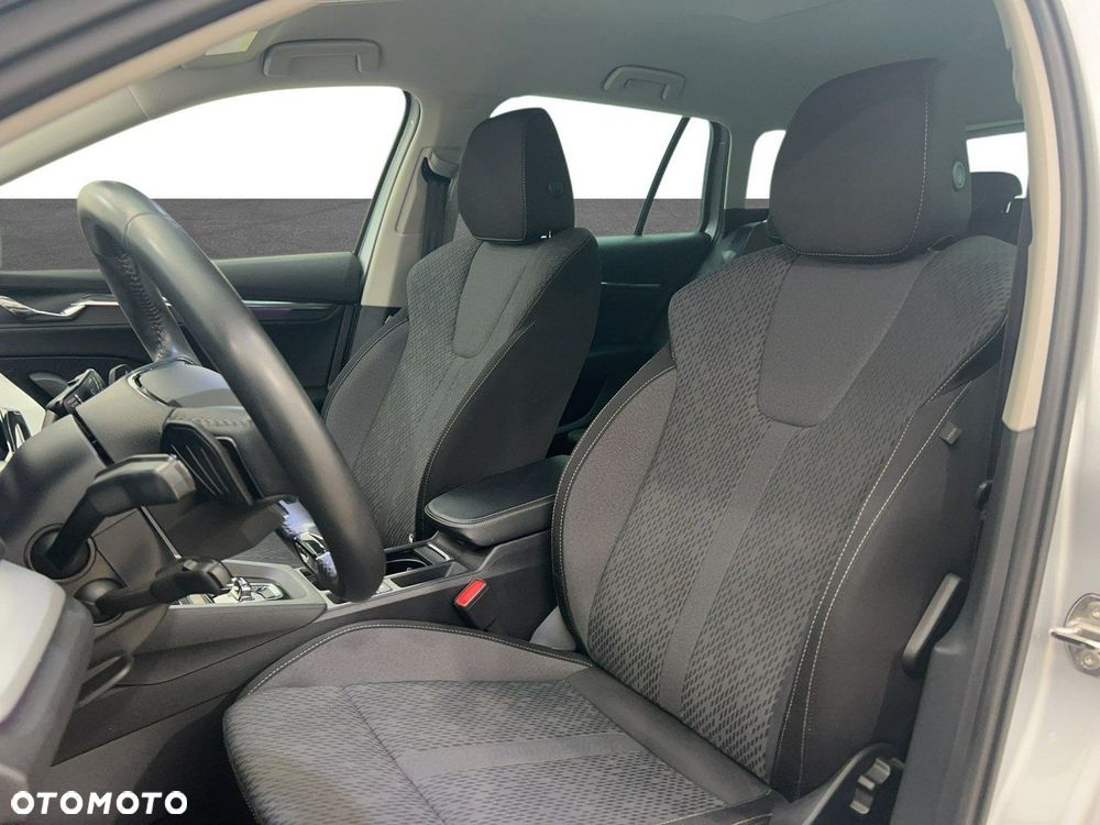 Skoda Octavia 1.5 TSI e-Tec Ambition DSG - 15