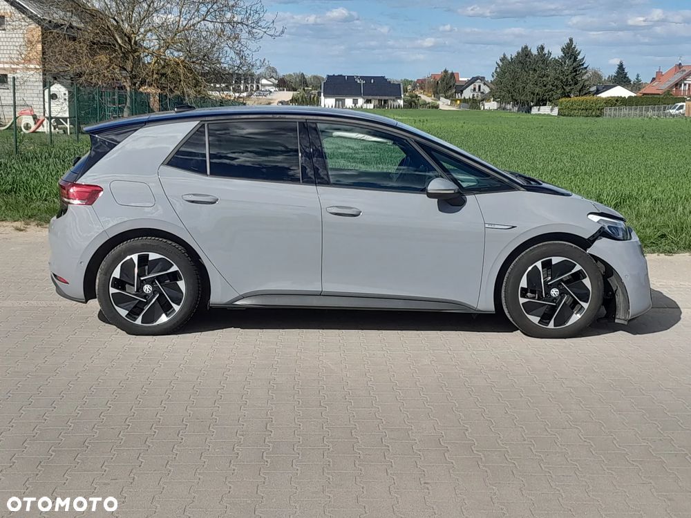 Volkswagen ID.3 Pro - 9