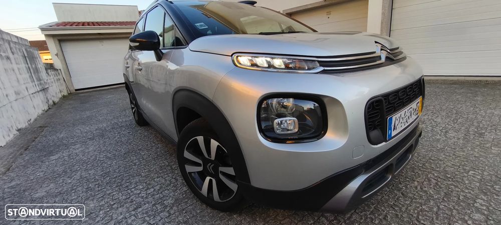 Citroën C3 Aircross 1.5 BlueHDi C-Series S&S - 1