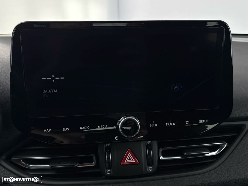 Hyundai i30 1.0 T-GDi N-Line DCT - 15