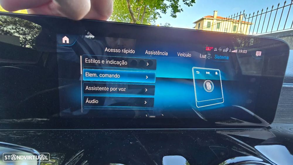 Mercedes-Benz EQB 300 4Matic Electric Art - 20