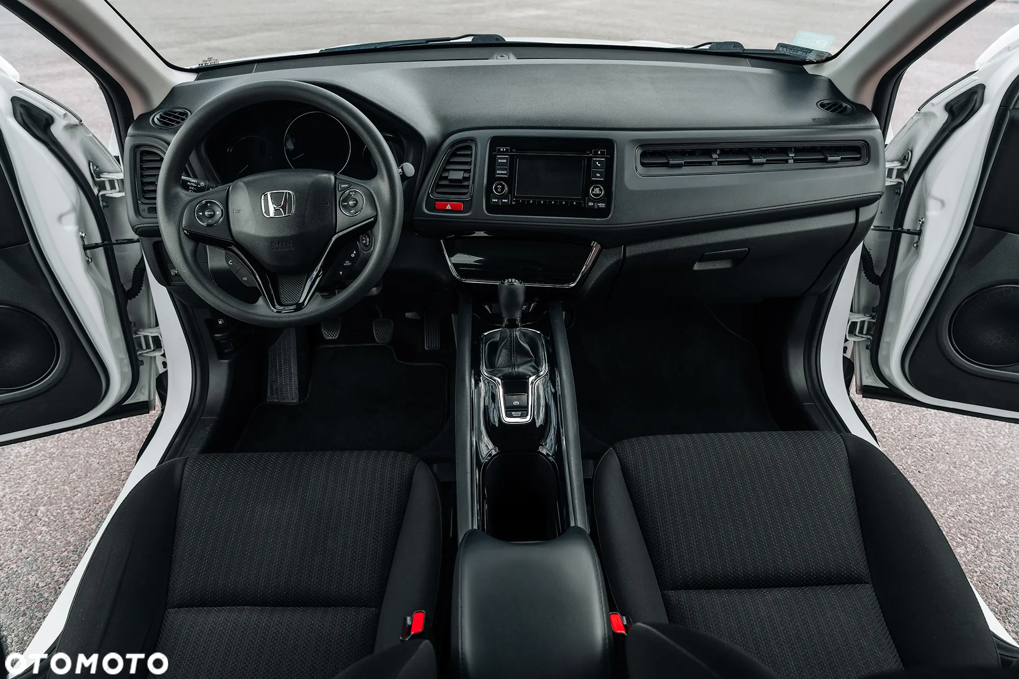 Honda HR-V 1.5 Comfort - 19