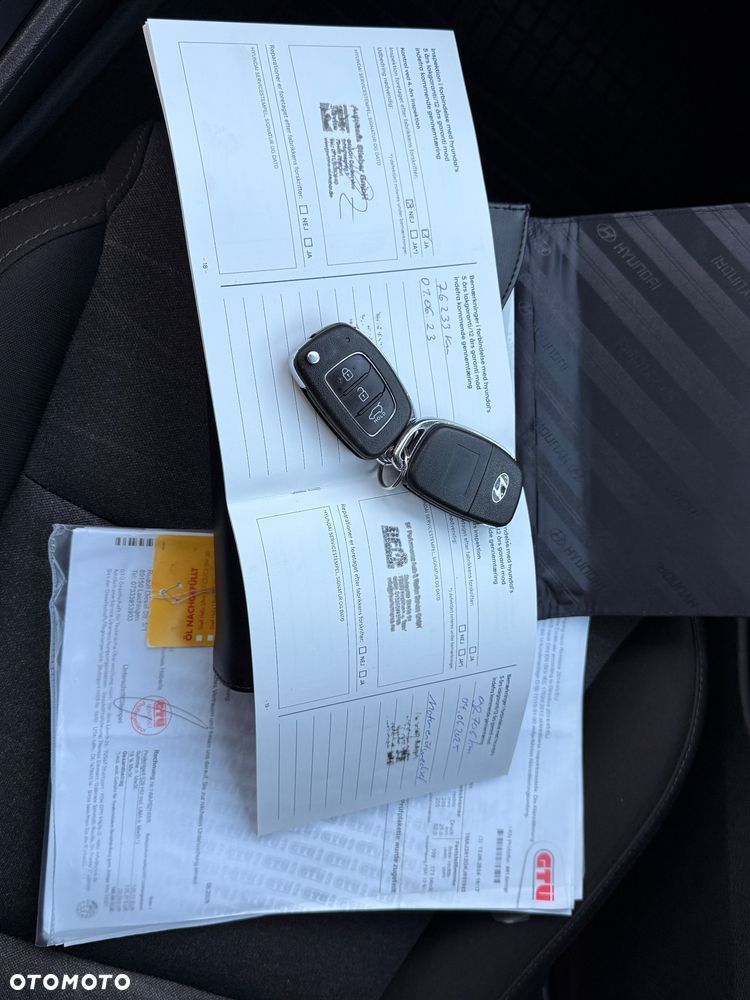 Hyundai Tucson 1.6 GDi 2WD DCT Advantage+ - 32