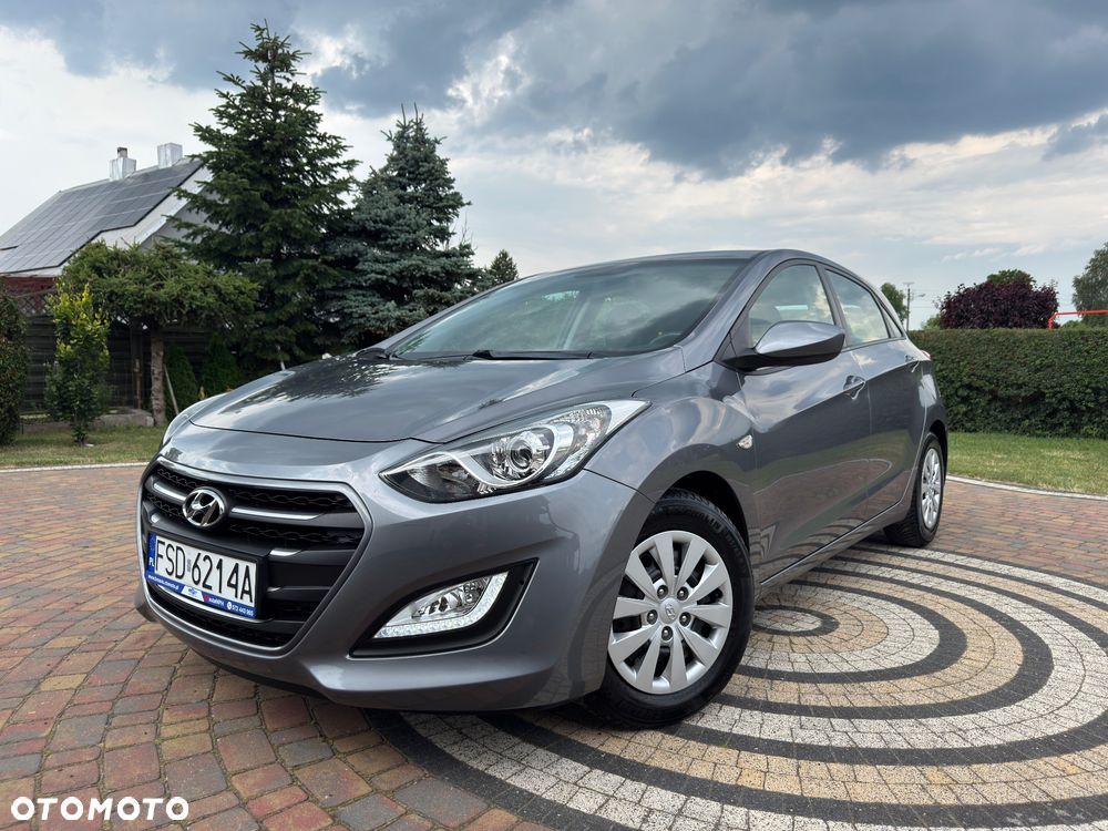 Hyundai i30 - 2