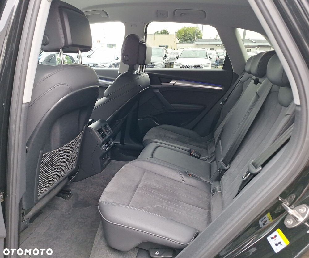 Audi Q5 - 23