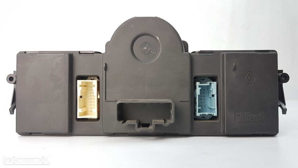 COMANDO CLIMATIZADOR RENAULT MEGANE II BERLINA 5P LUXE PRIVILEGE - 3