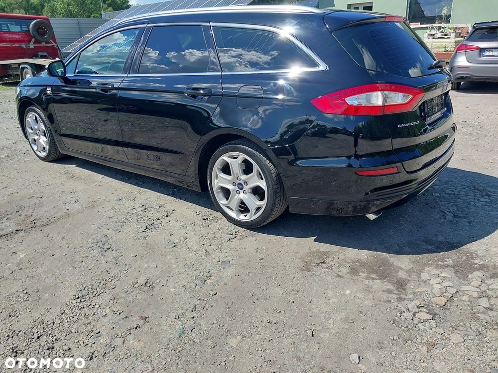 Ford Mondeo 1.5 EcoBoost ST-Line - 5