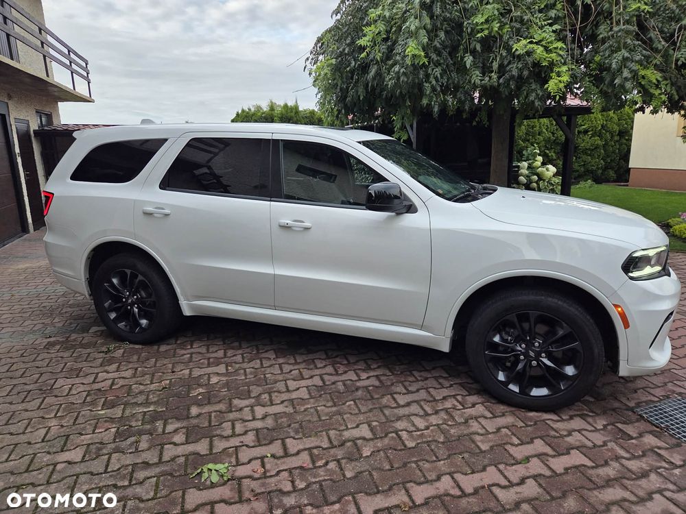 Dodge Durango - 4