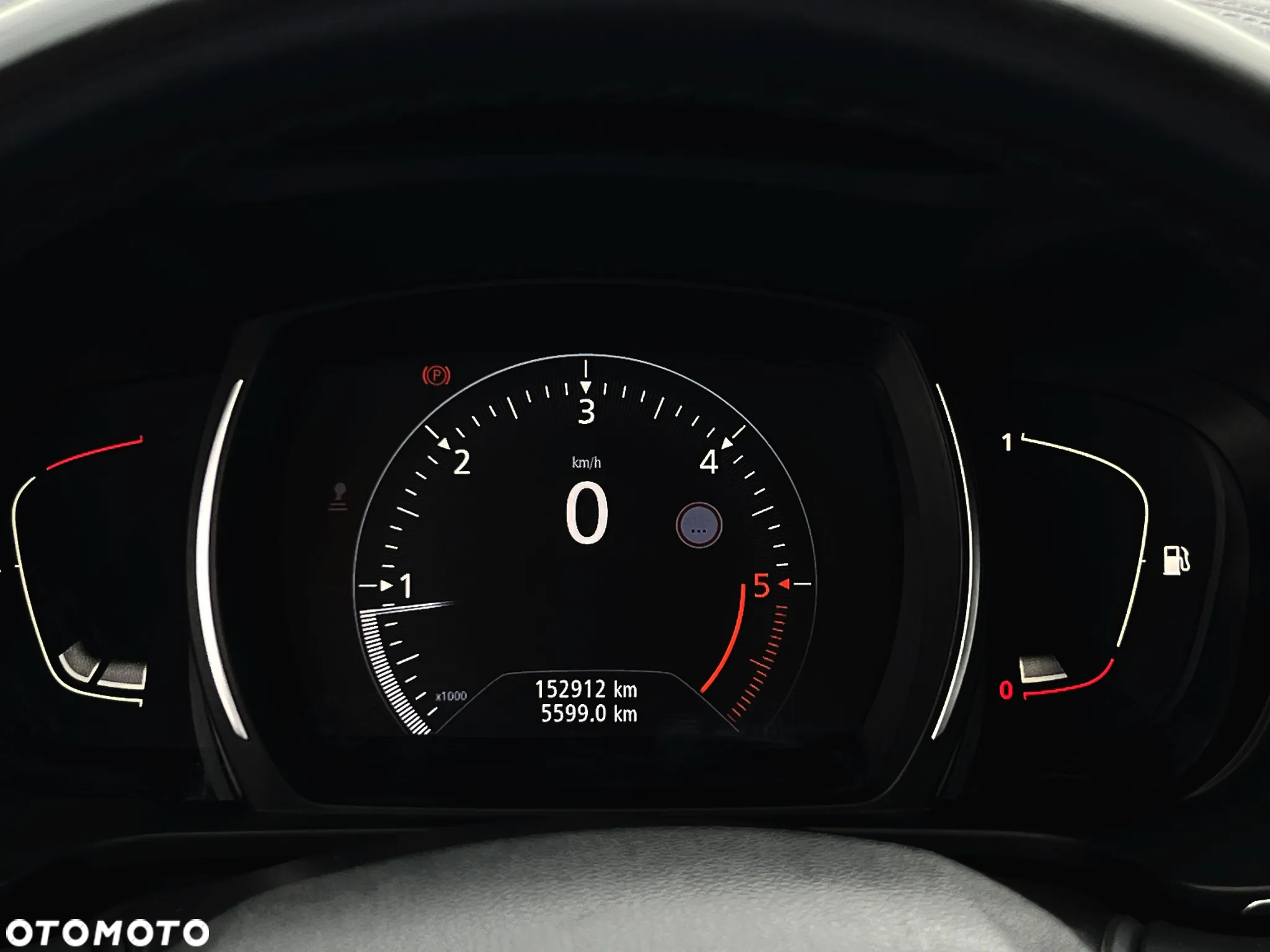 Renault Kadjar Energy dCi 130 Bose Edition - 35