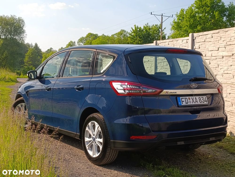 Ford S-Max 2.0 EcoBlue Business - 6