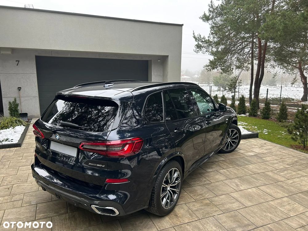 BMW X5 xDrive30d - 3