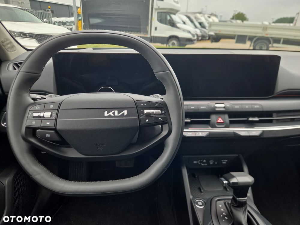 Kia K4 1.6 T-GDI L - 6