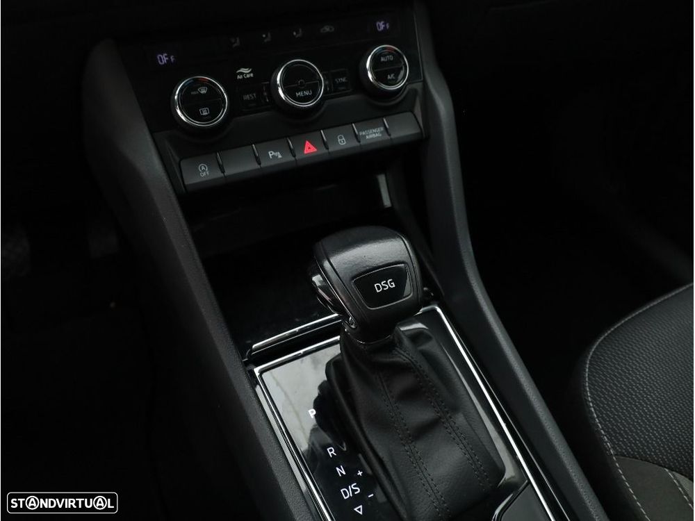 Skoda Kodiaq 2.0 TDI Ambition DSG - 20