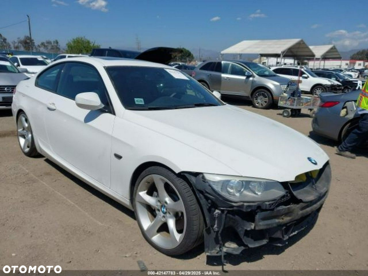 BMW Seria 3 - 4
