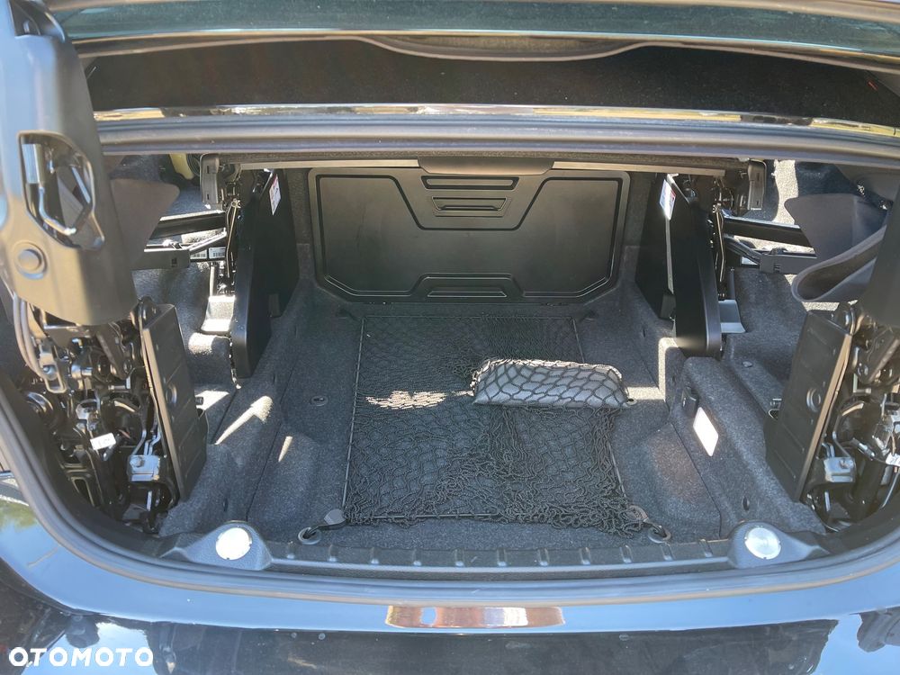 BMW Seria 4 420d Cabrio Sport-Aut Sport Line - 17