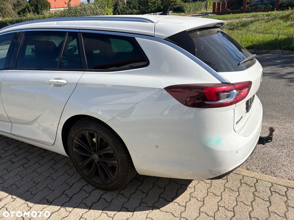 Opel Insignia - 8