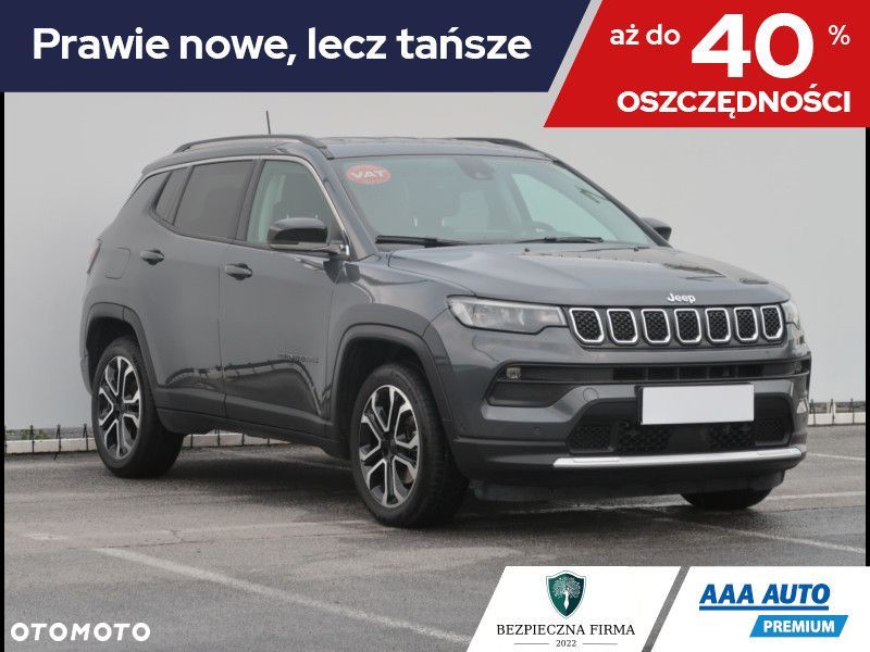 Jeep Compass - 1