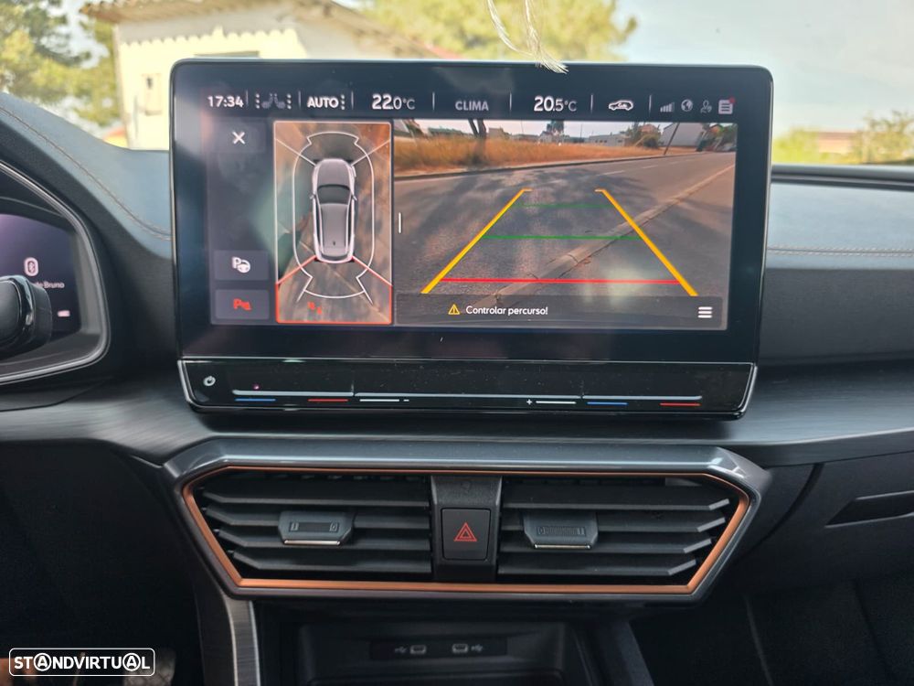 Cupra Formentor 1.5 TSI - 19