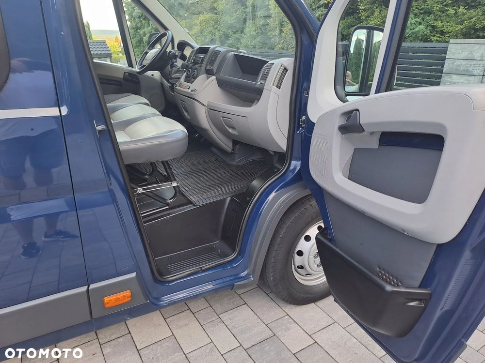 Peugeot Boxer - 15