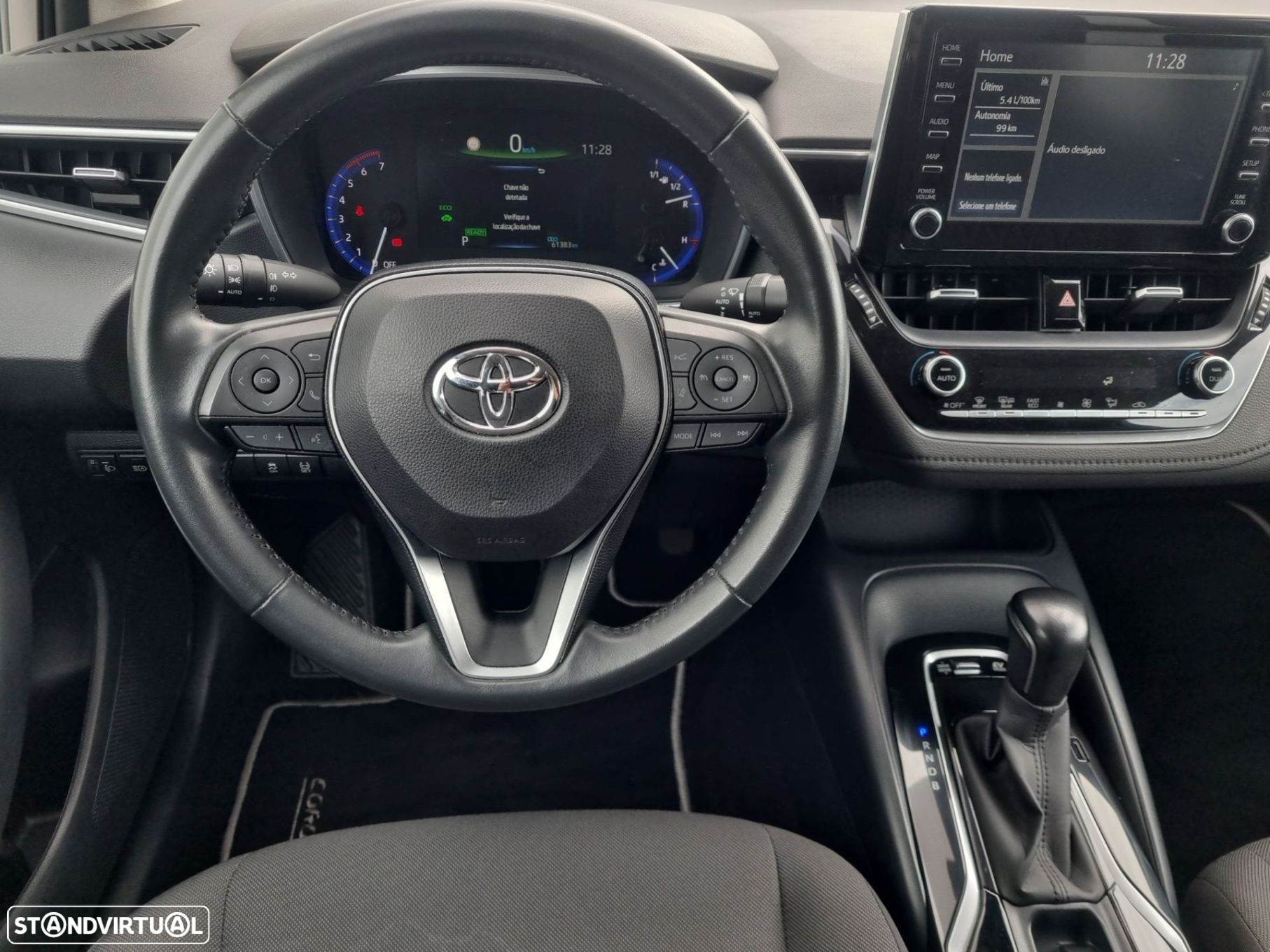 Toyota Corolla - 8