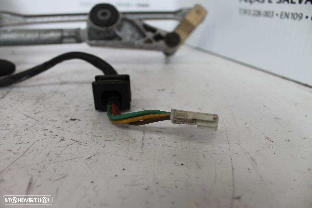 Limpa Para Brisas Audi A6 - 4