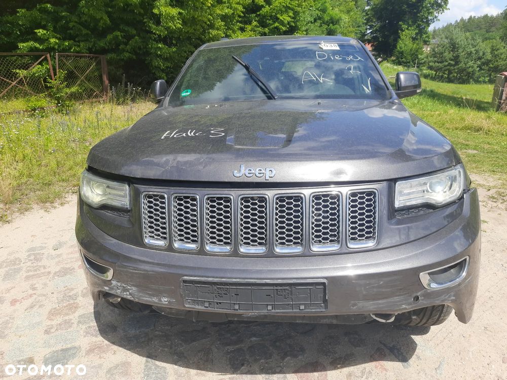 Jeep Grand Cherokee ver-3-0-v6-multijet-4wd-automatik-summit - 7