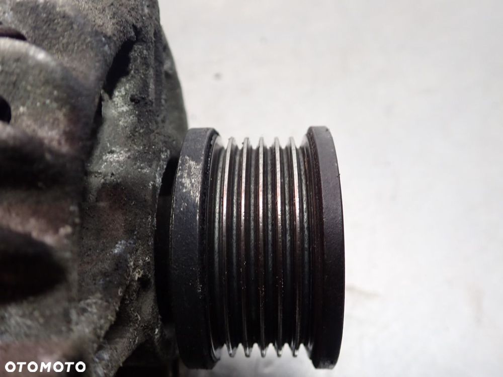 ALTERNATOR 100A FIAT BRAVO II 51854901 - 7