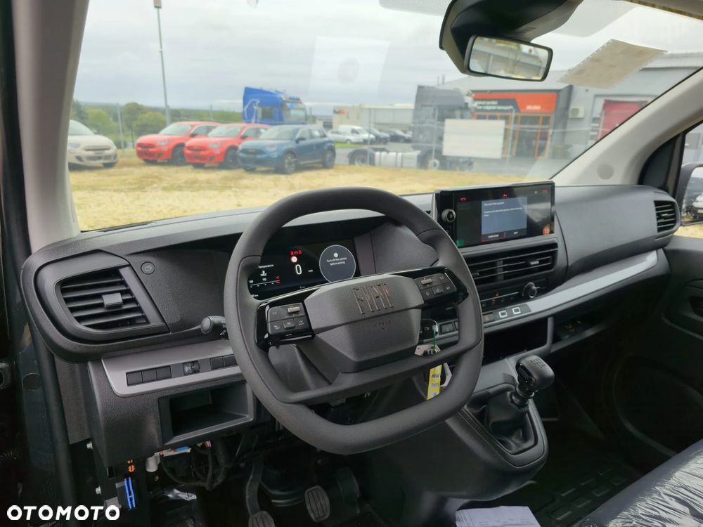 Fiat SCUDO - 9