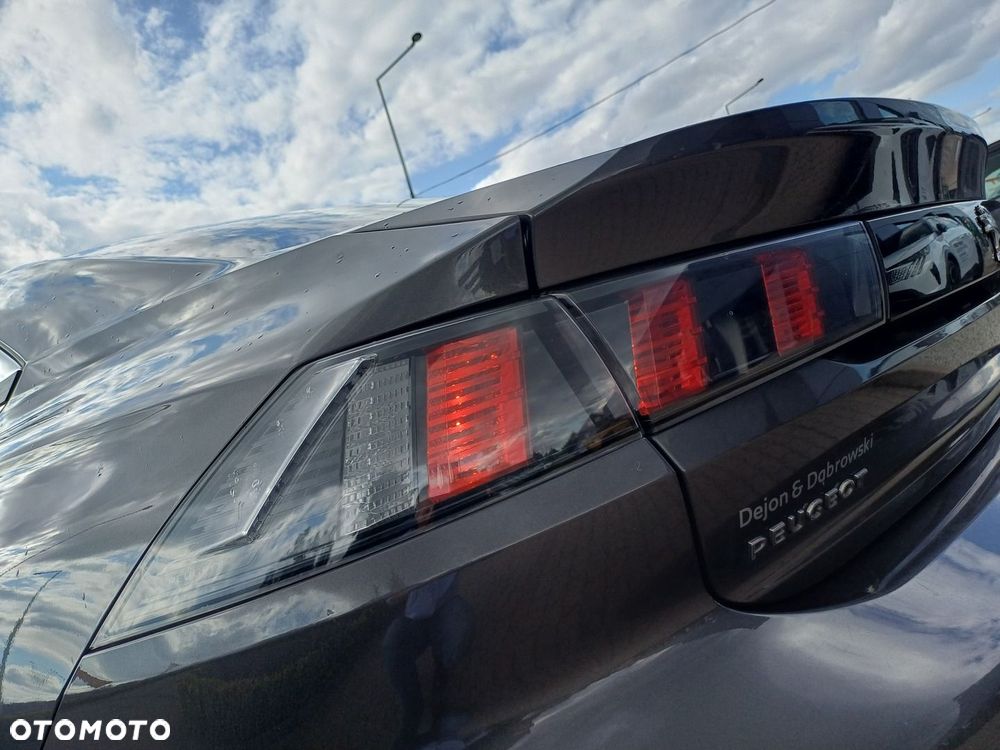 Peugeot 508 1.5 BlueHDi Active S&S - 11