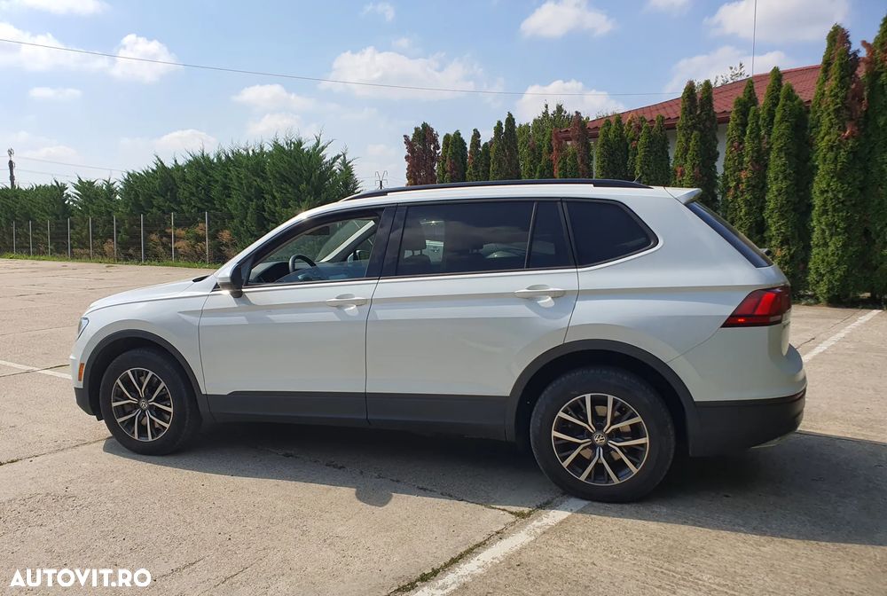 Volkswagen Tiguan - 5